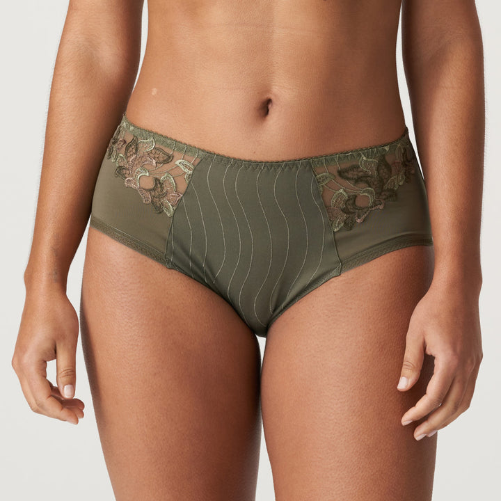 Prima Donna Deauville - Full Brief Paradise Green