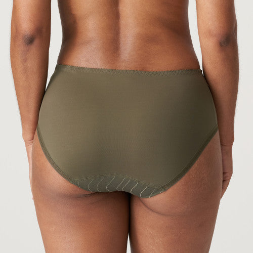 Prima Donna Deauville - Full Brief Paradise Green