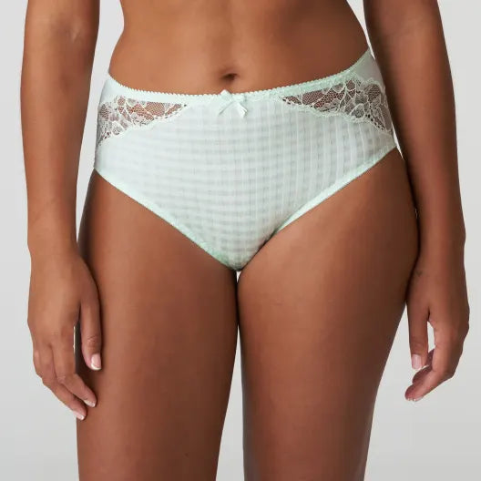 Prima Donna - Madison Full Brief Spring Blossom