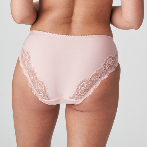 Prima Donna - Madison Full Brief Powder Rose