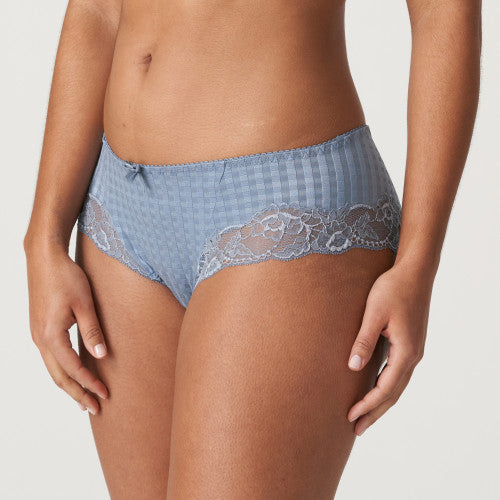 Prima Donna Madison - Atlantic Blue Hotpant