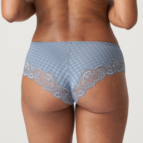 Prima Donna Madison - Atlantic Blue Hotpant