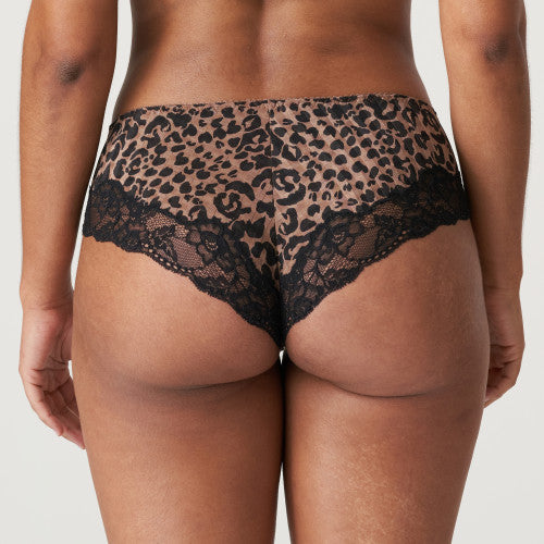 Prima Donna Madison - Bronze Hotpant