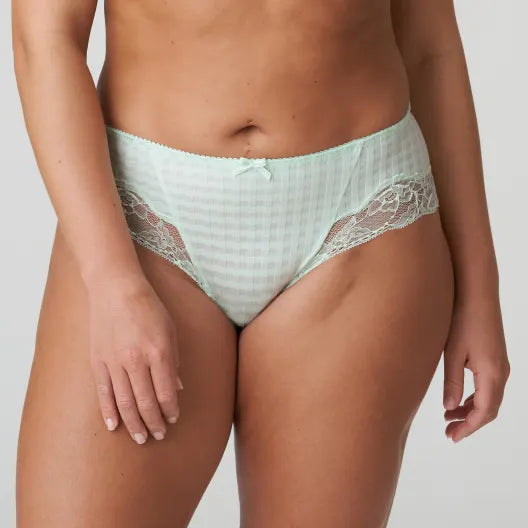 Prima Donna - Madison HotPant Spring Blossom