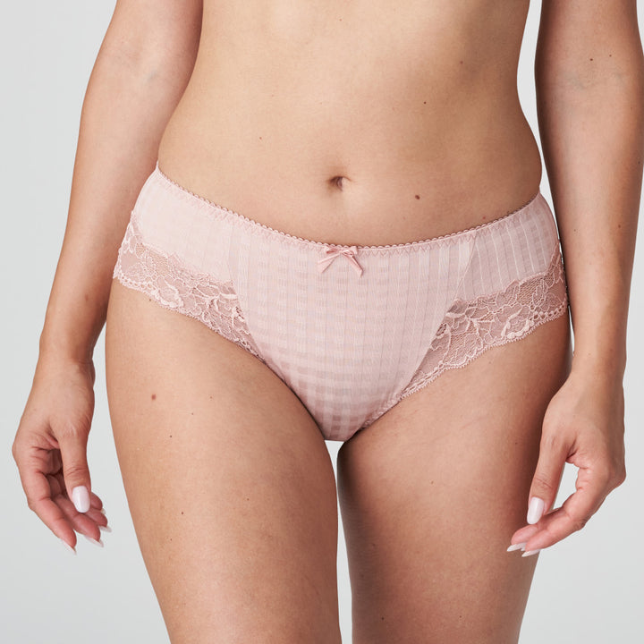 Prima Donna - Madison Hotpant Powder Rose