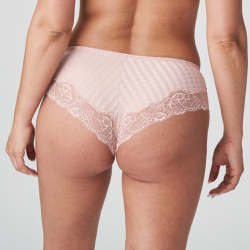 Prima Donna - Madison Hotpant Powder Rose