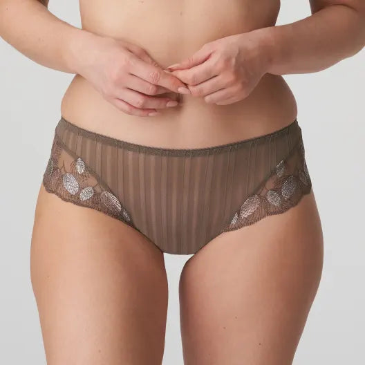 Prima Donna - Lausanne Thong
