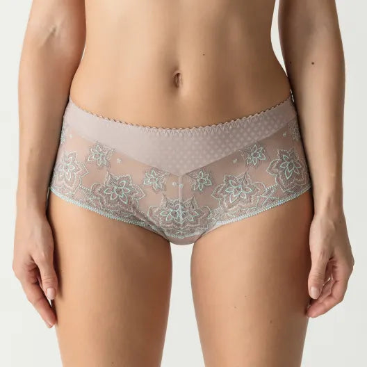 Prima Donna - Lotus Luxury Thong
