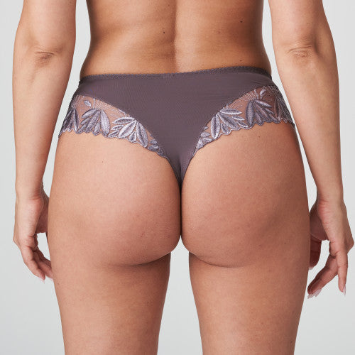 Prima Donna - Orlando Luxury Thong