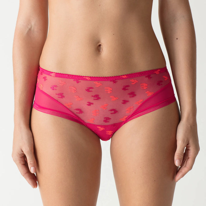 Prima Donna - Water Lily Shorty