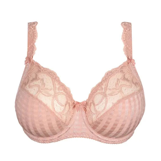 Prima Donna - Madison Powder Rose