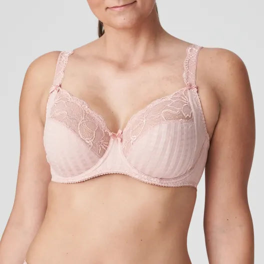 Prima Donna - Madison Powder Rose