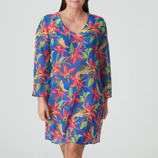 Prima Donna Swim - Latakia Kaftan