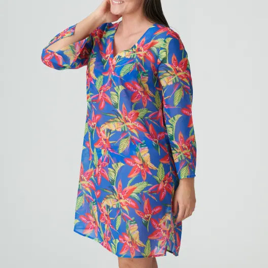Prima Donna Swim - Latakia Kaftan