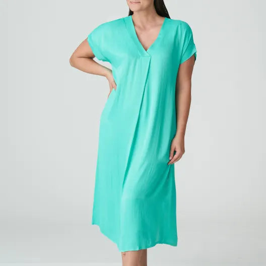 Prima Donna Swim - Long Swim Kaftan Marival