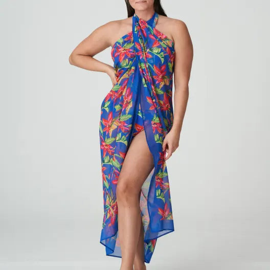 Prima Donna Swim - Latakia Pareo