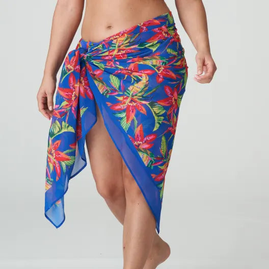 Prima Donna Swim - Latakia Pareo