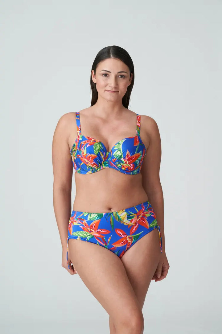 Prima Donna Swim - Latakia Padded Balcony Bikini Top
