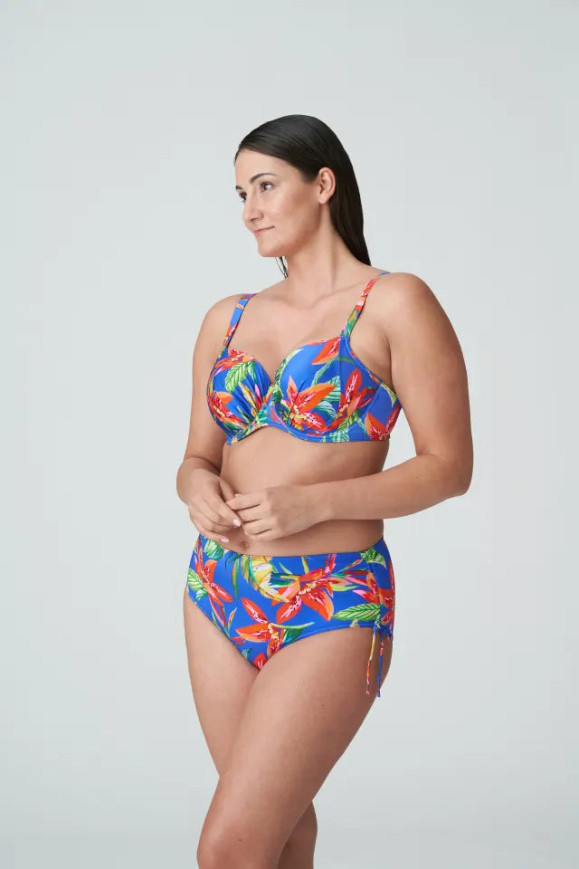 Prima Donna Swim - Latakia Padded Balcony Bikini Top