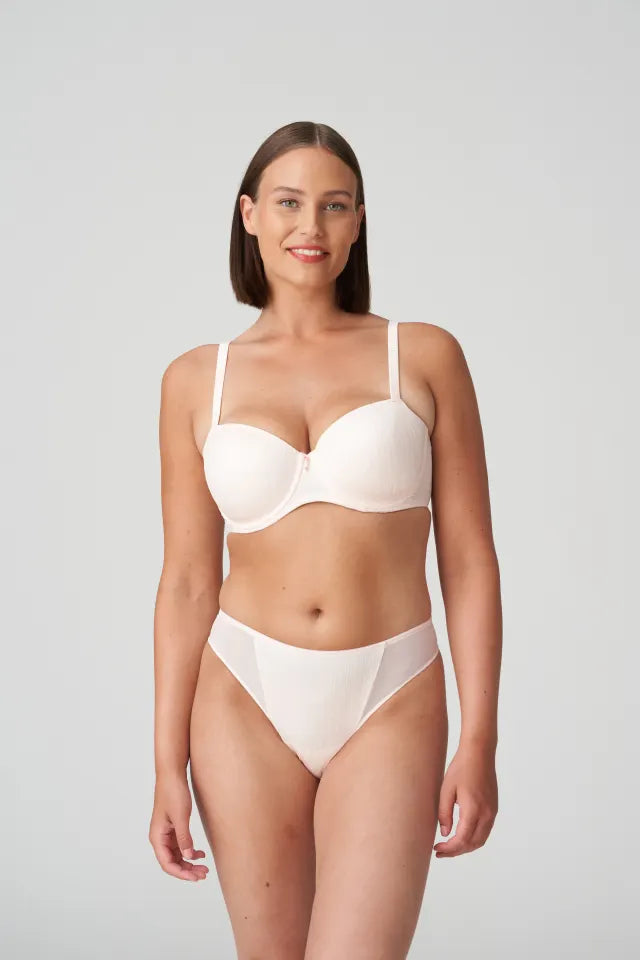 Prima Donna Twist - Knokke Padded Balcony