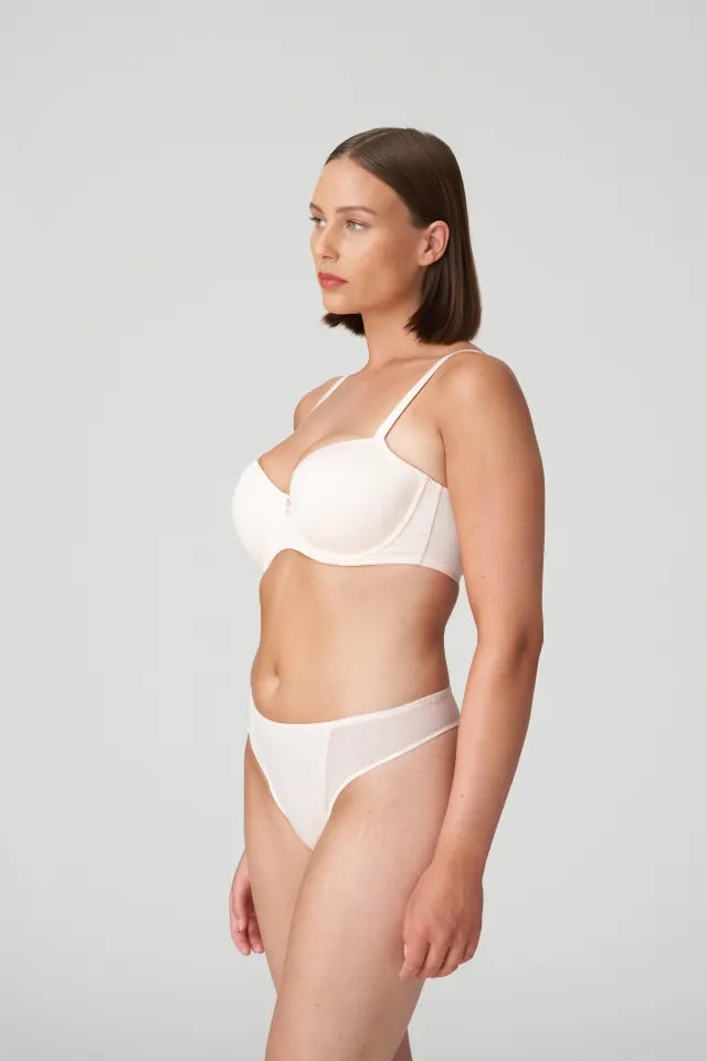Prima Donna Twist - Knokke Padded Balcony