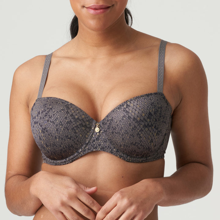 Prima Donna Twist - Villemin Padded Balcony Bra