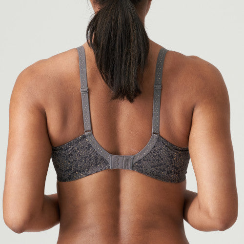 Prima Donna Twist - Villemin Padded Balcony Bra