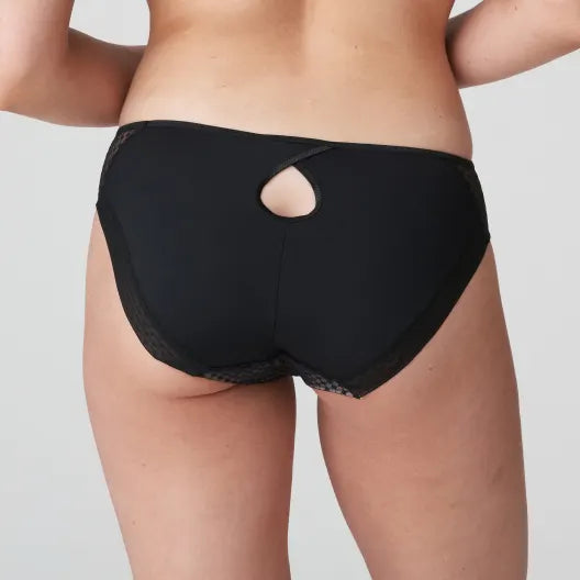 Prima Donna Twist - Glass Beach Rio Brief
