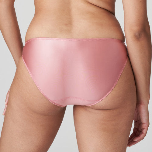 Prima Donna Twist - I do Rio Brief Sunset Melba