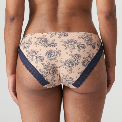 Prima Donna Twist - Matama Rio Brief