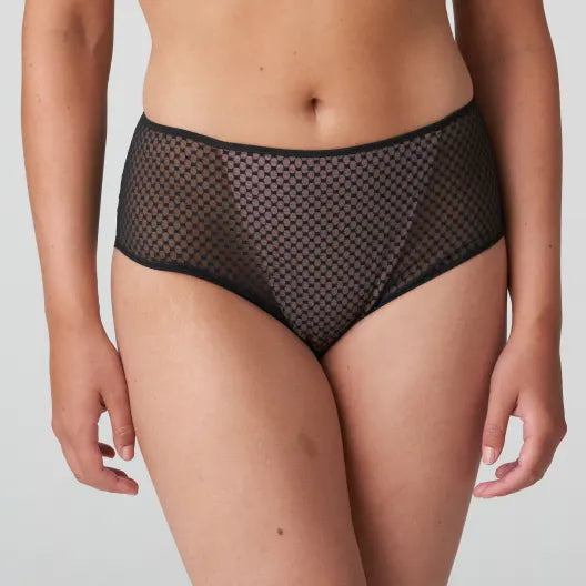 Prima Donna Twist - Glass Beach Full Brief