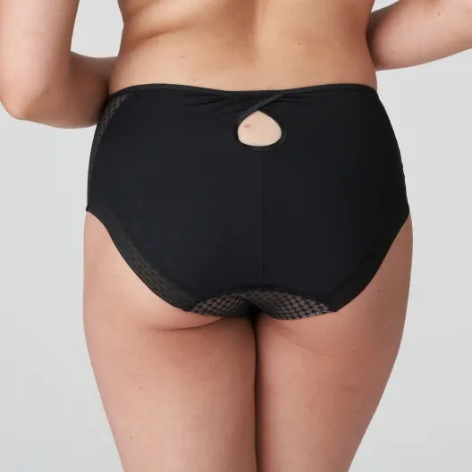 Prima Donna Twist - Glass Beach Full Brief