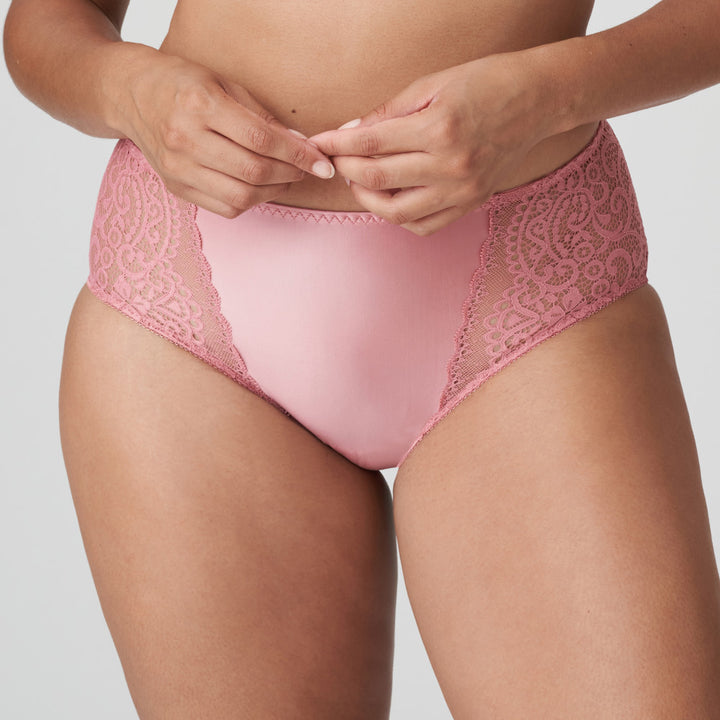 Prima Donna Twist - I do Full Brief Sunset Melba