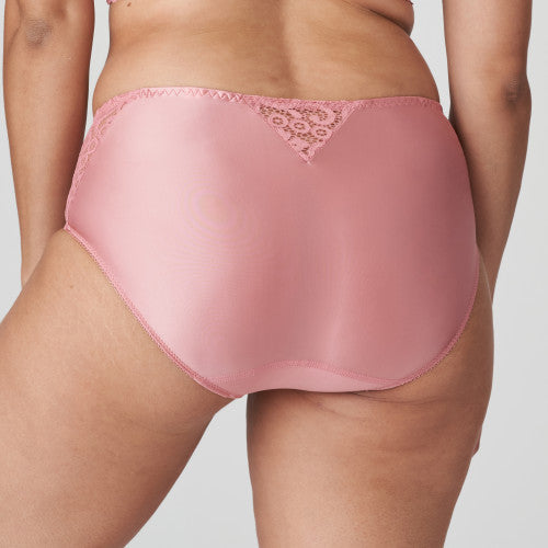 Prima Donna Twist - I do Full Brief Sunset Melba