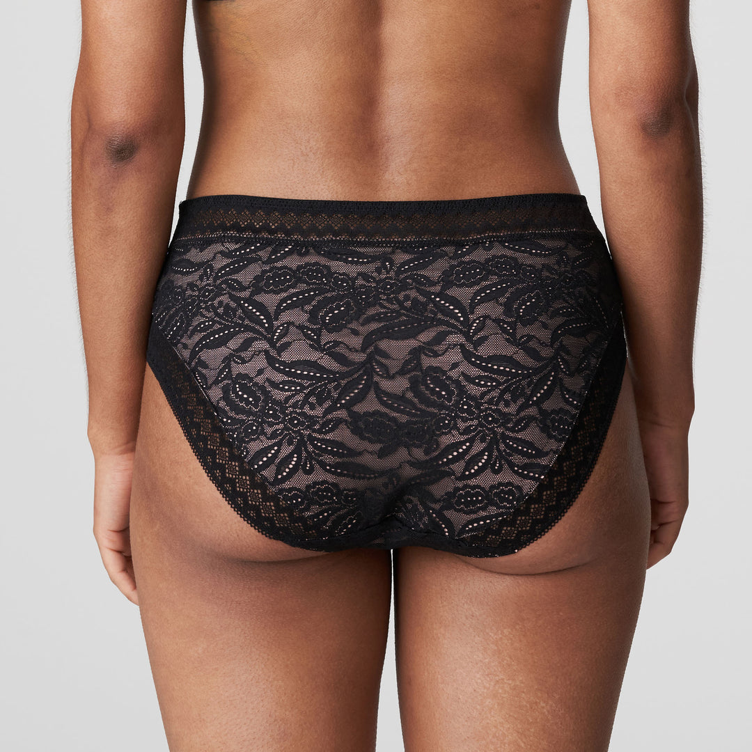 Prima Donna Twist - Palermo Full Brief