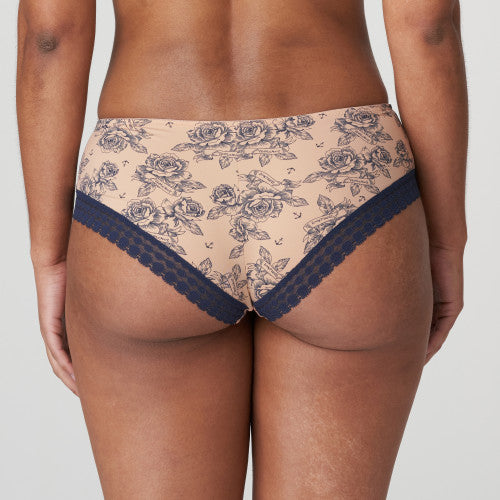 Prima Donna Twist - Matama Hotpant