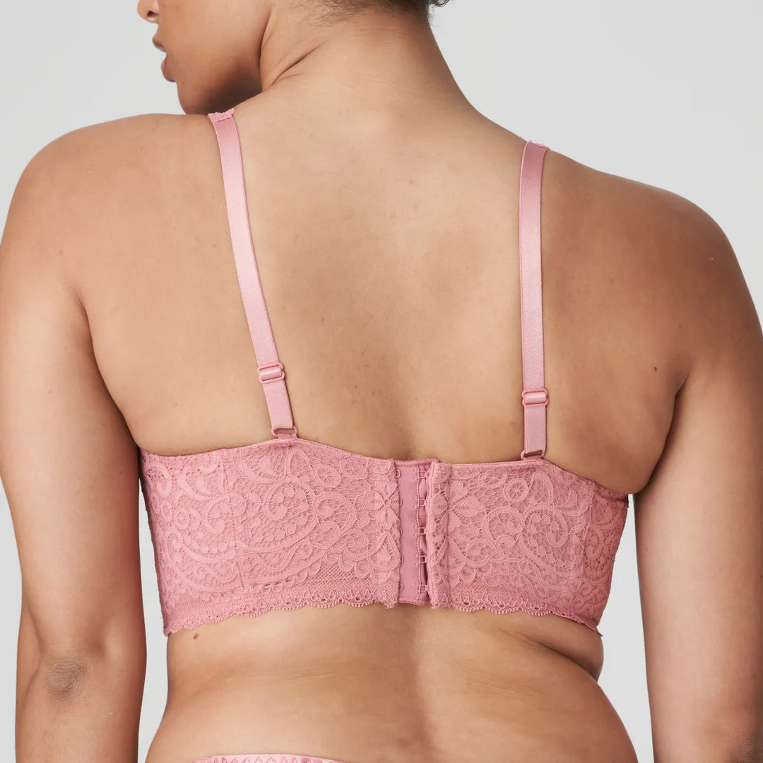 Prima Donna Twist - I do Plunge Long Line