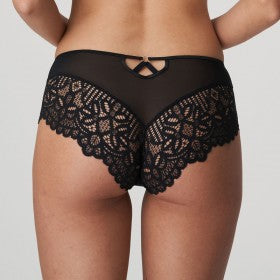 Prima Donna Twist - First Night Shorty