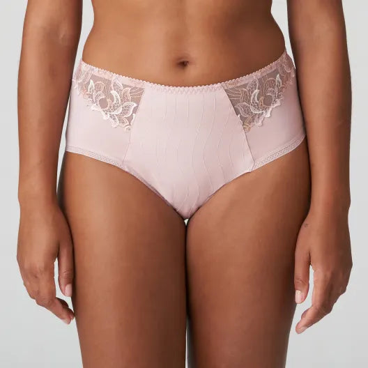 Prima Donna Deep Brief- Vintage Pink