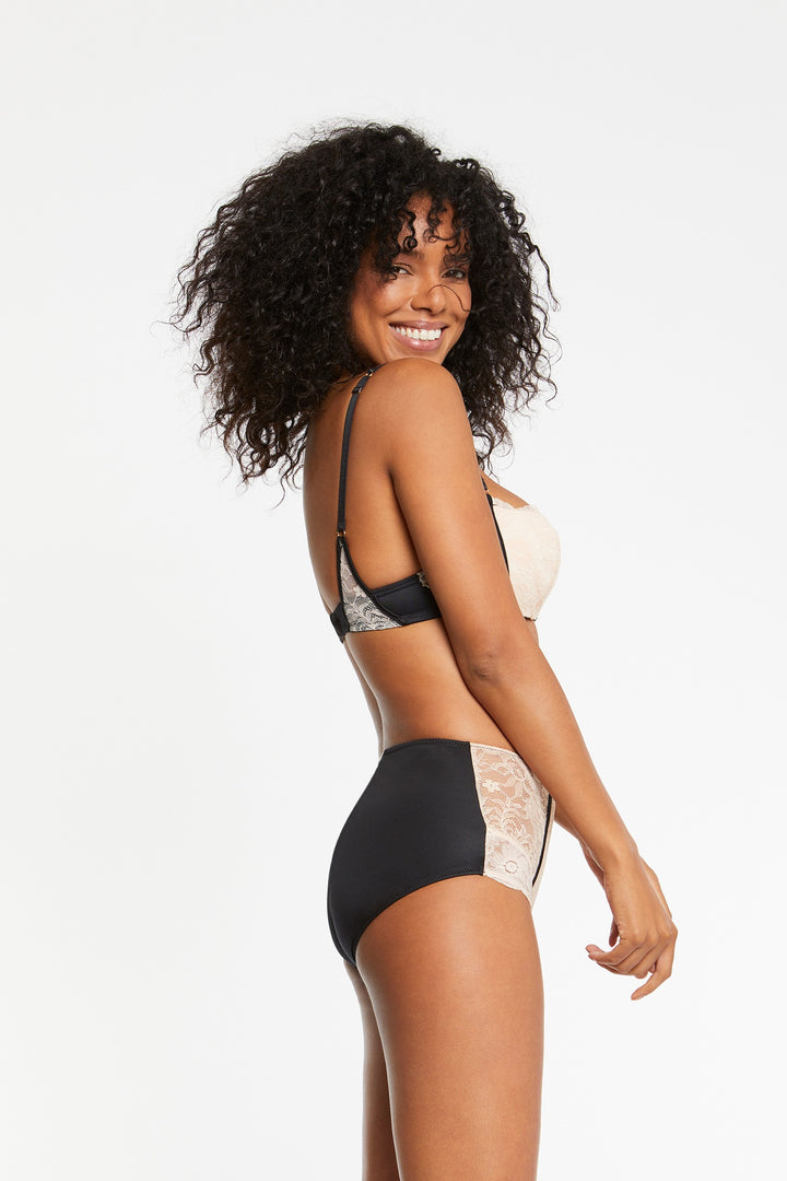 Maison Lejaby - La Manufactur Full Brief