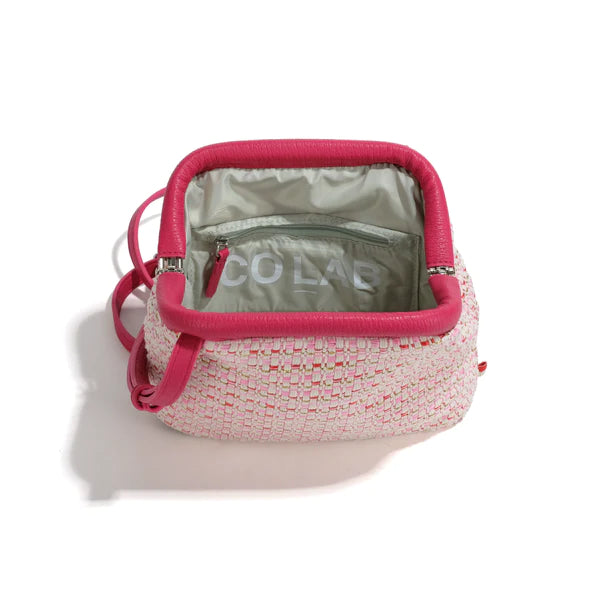 Co-Lab -  the "HYPE" Crossbody