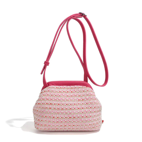 Co-Lab -  the "HYPE" Crossbody