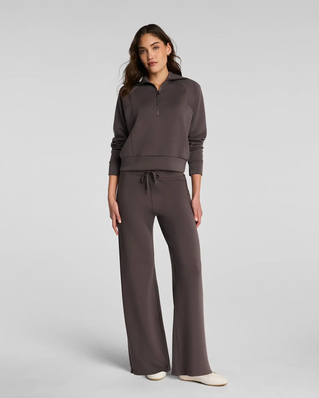Spanx - Air Essential Wide Leg Pant