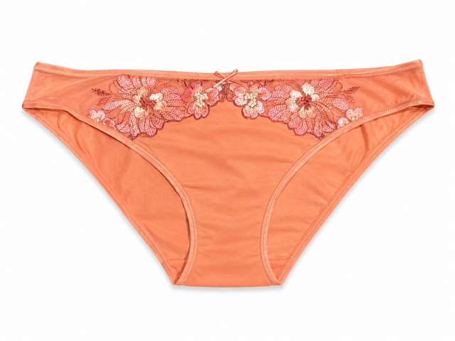 Mey - Precious Brief