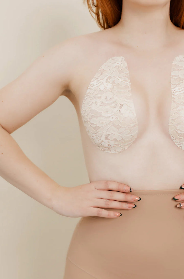 My Perfect Pair - Lovely in Lace