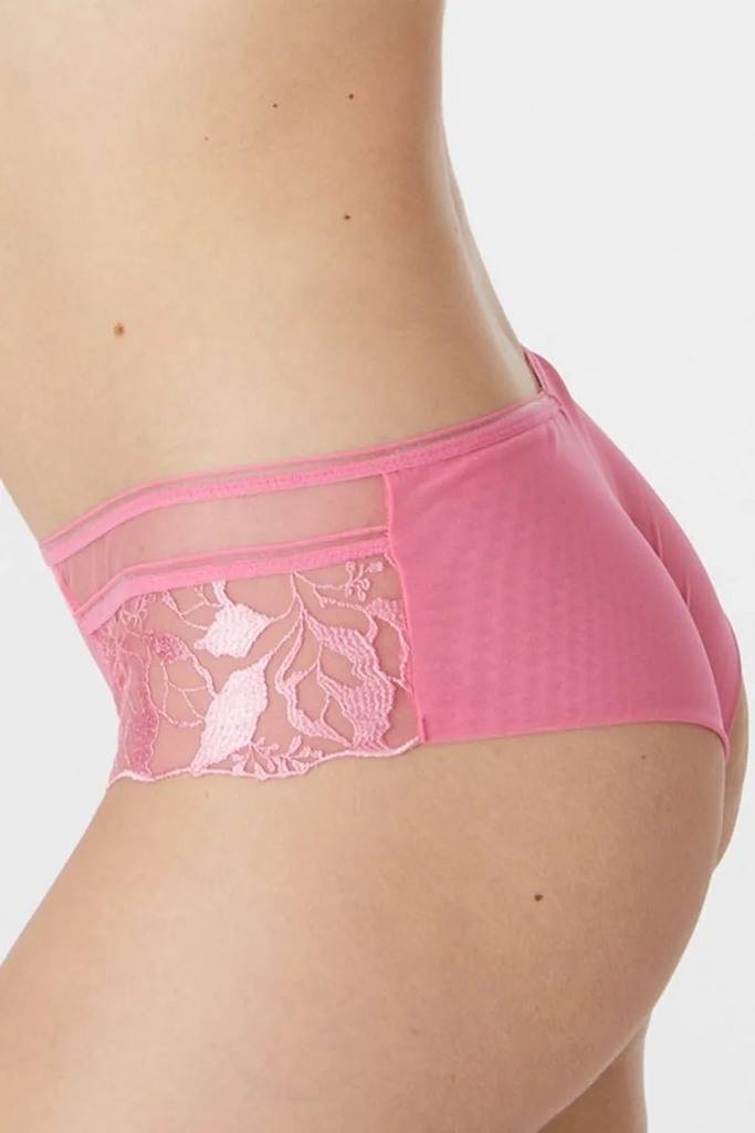 Maison Lejaby - Sin Shorty Pink