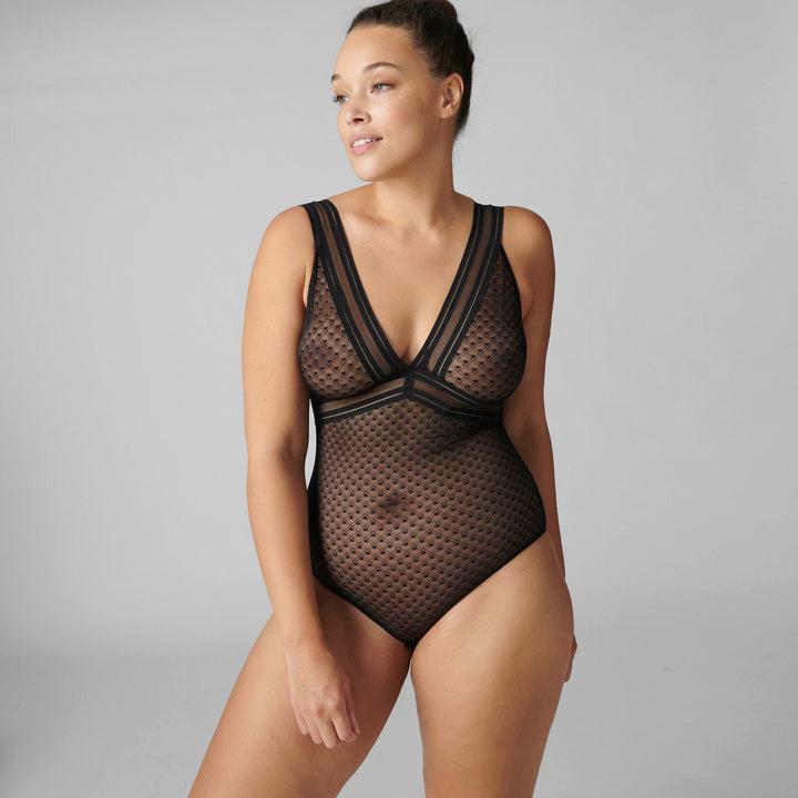 Simone Pérèle - Iris Bodysuit