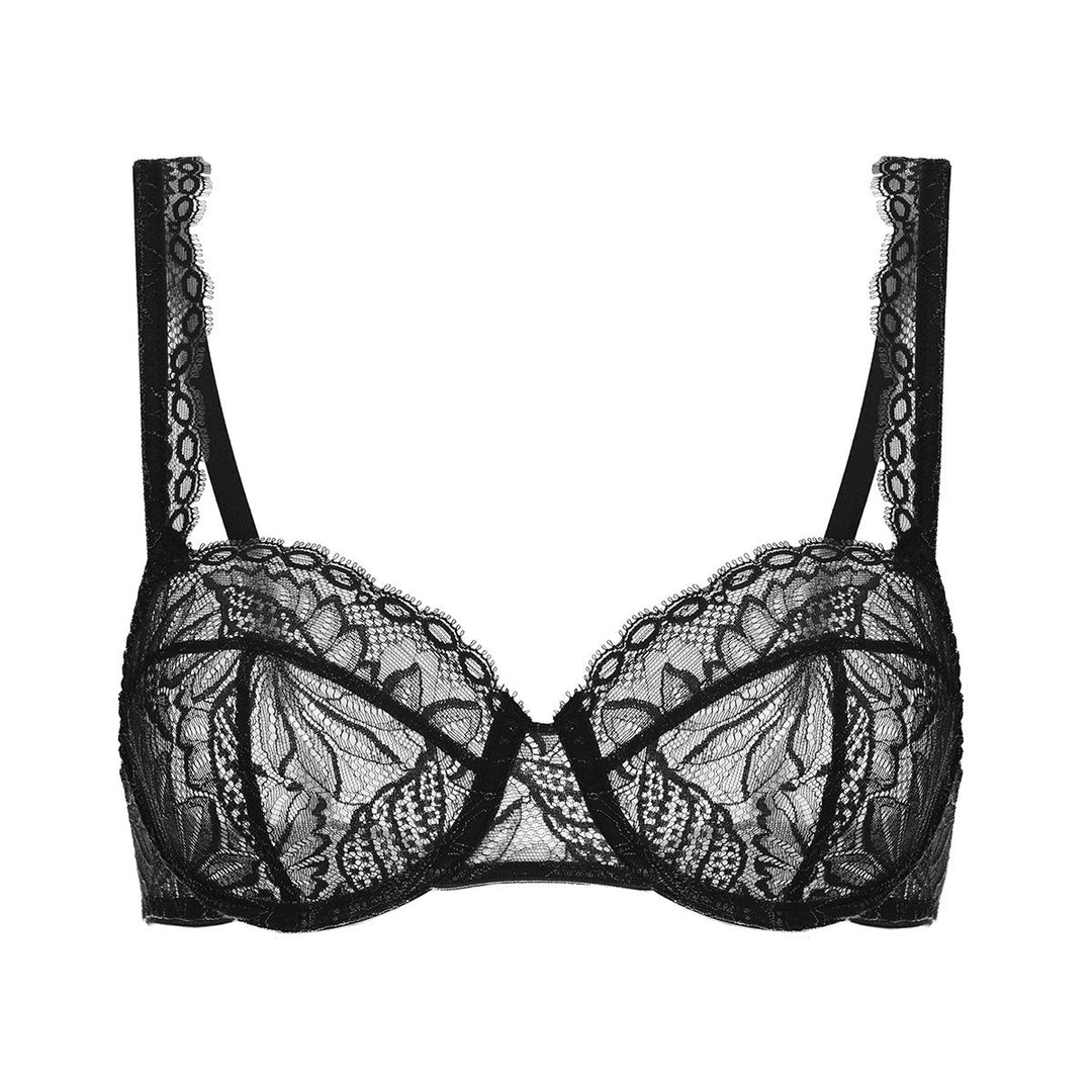 Simone Pérèle - Exotica Half Cup