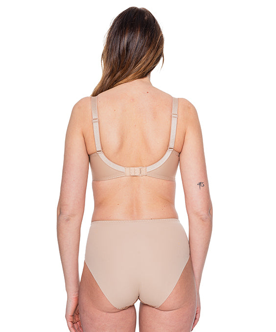 Louisa Bracq -  Jeanne Full Cup Bra