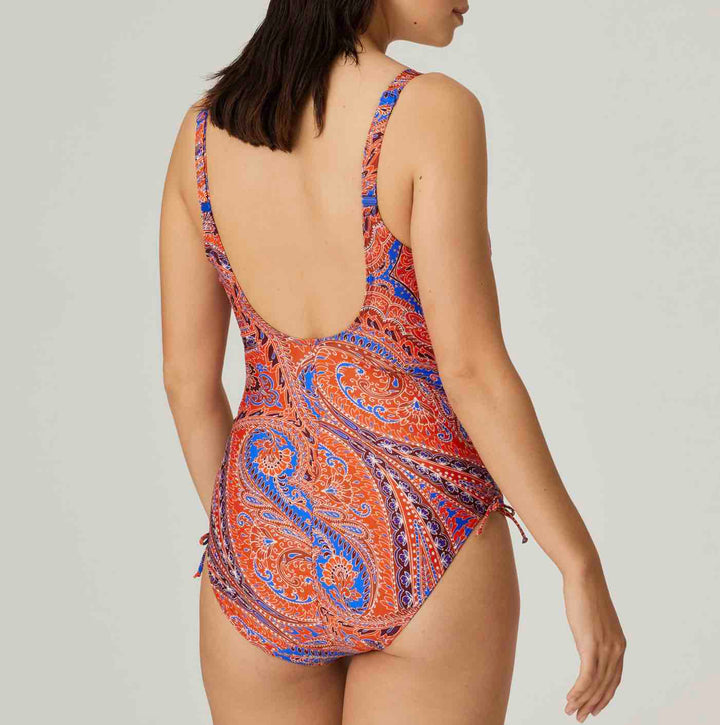 Prima Donna Swim - Casablanca One Piece